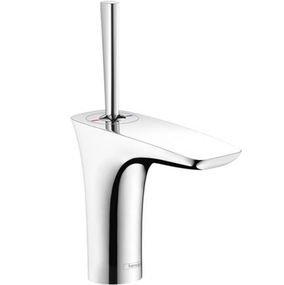 Hg Puravida Single Hole Faucet W/Drain