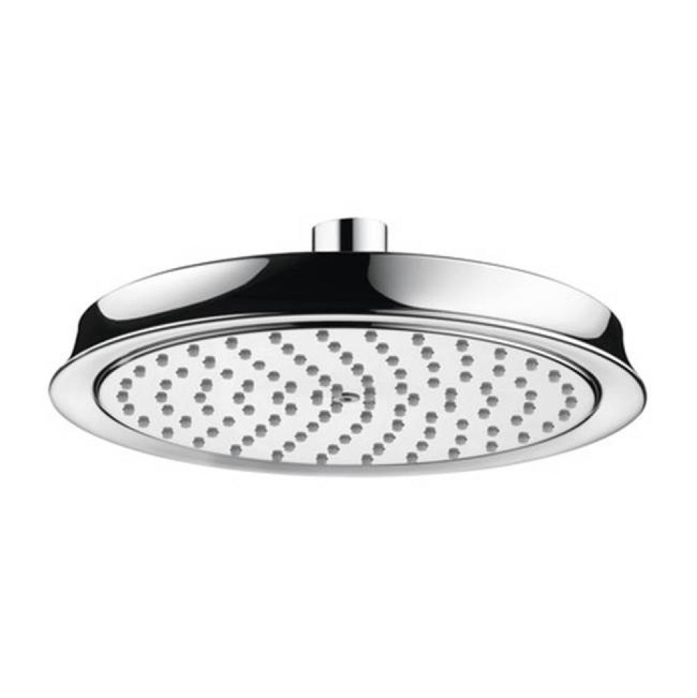 Raindance C 180 1 Jet Showerhead