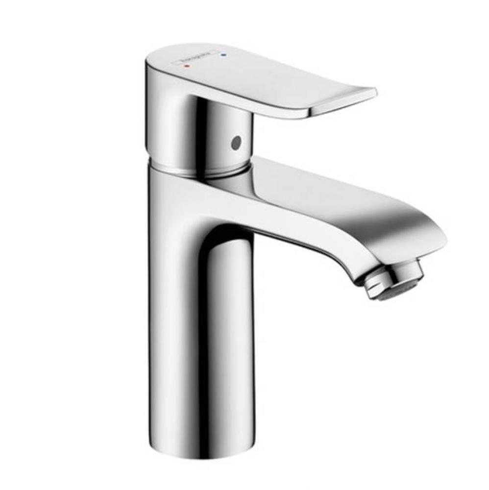 Hg Metris E Single Hole Faucet