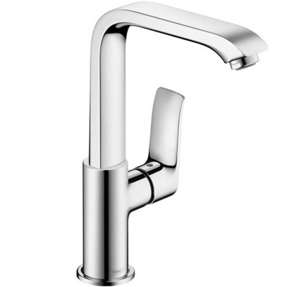 Hg Metris E Single Hole Faucet