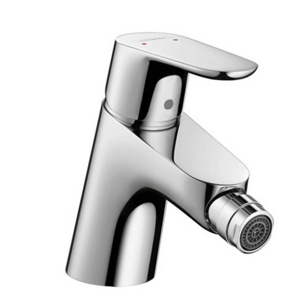 Hg Focus E Single Hole Bidet Faucet