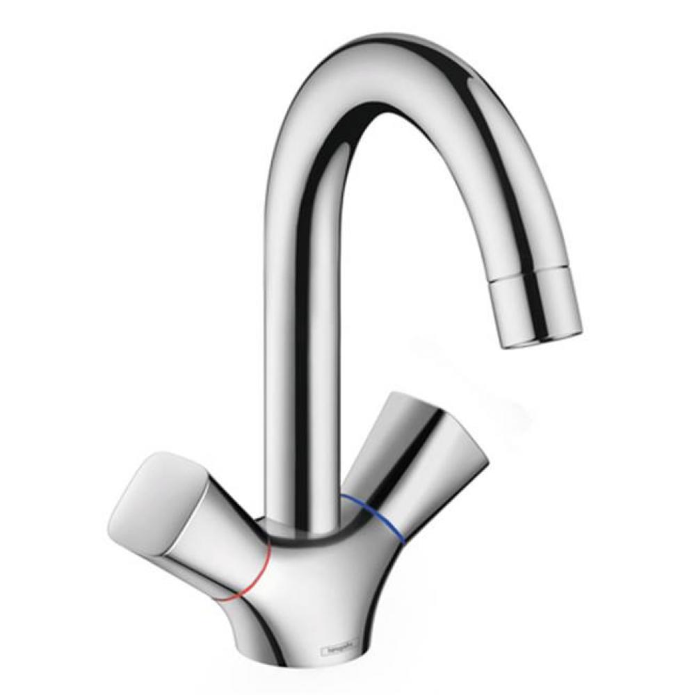 Logis 2 Handle Single Hole Faucet