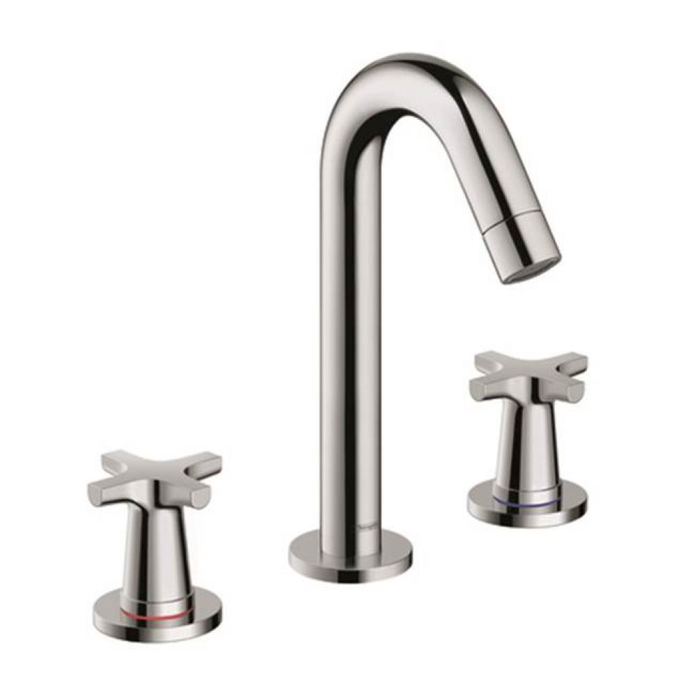 Logis Classic Widespread Faucet