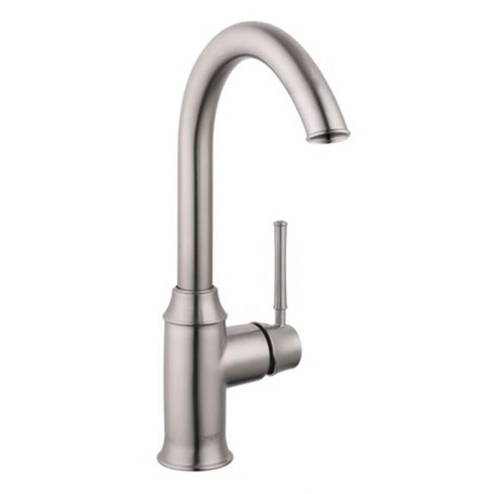 HG Talis C Bar Kitchen Faucet