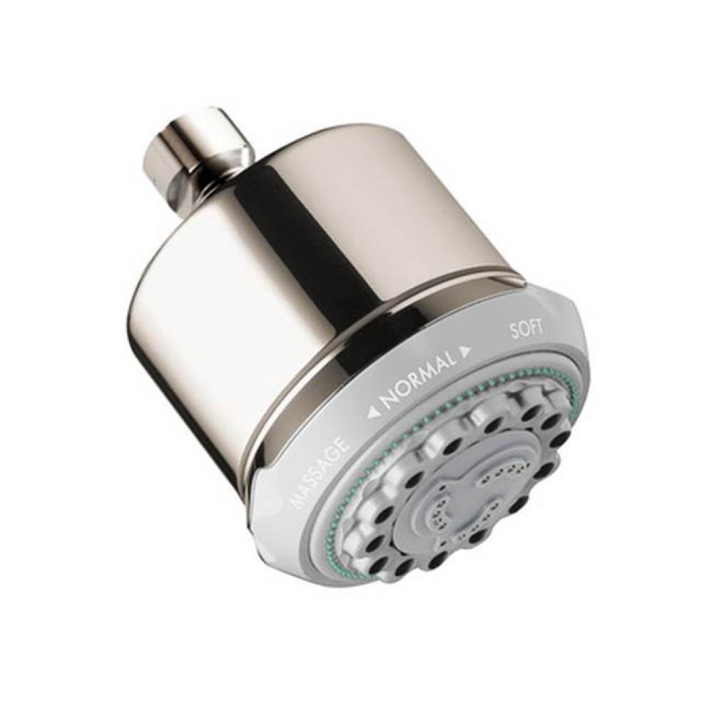 Clubmaster Showerhead