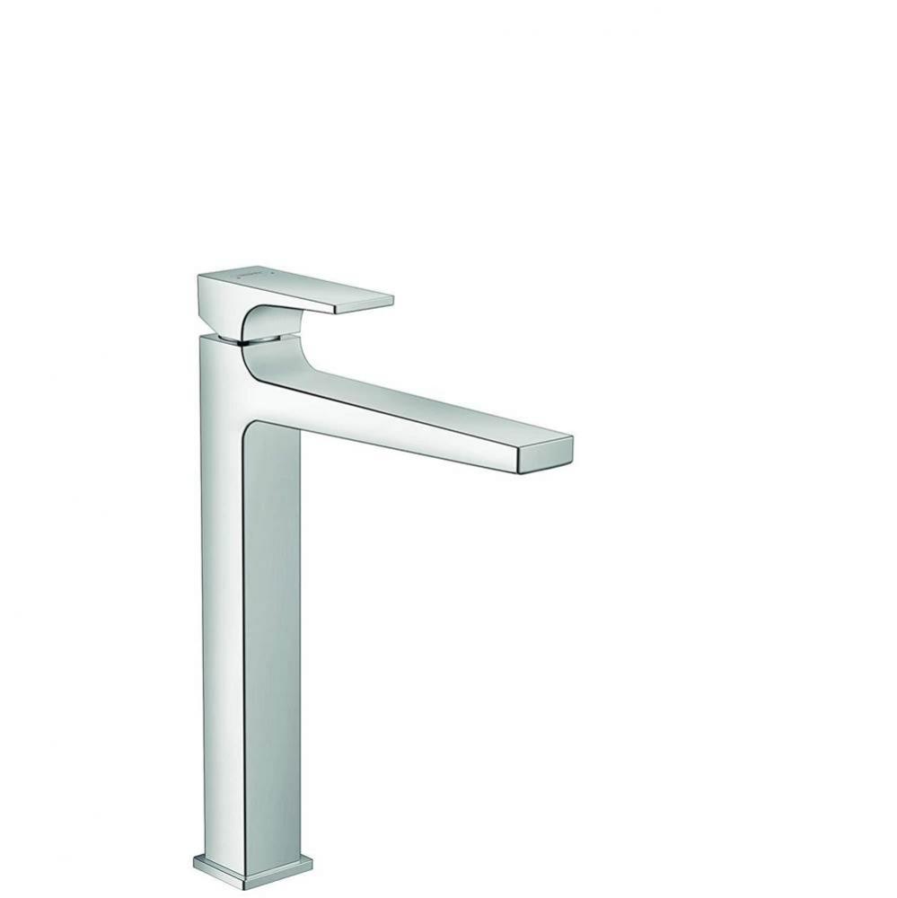 Closed Single Handle Lavatory - 260