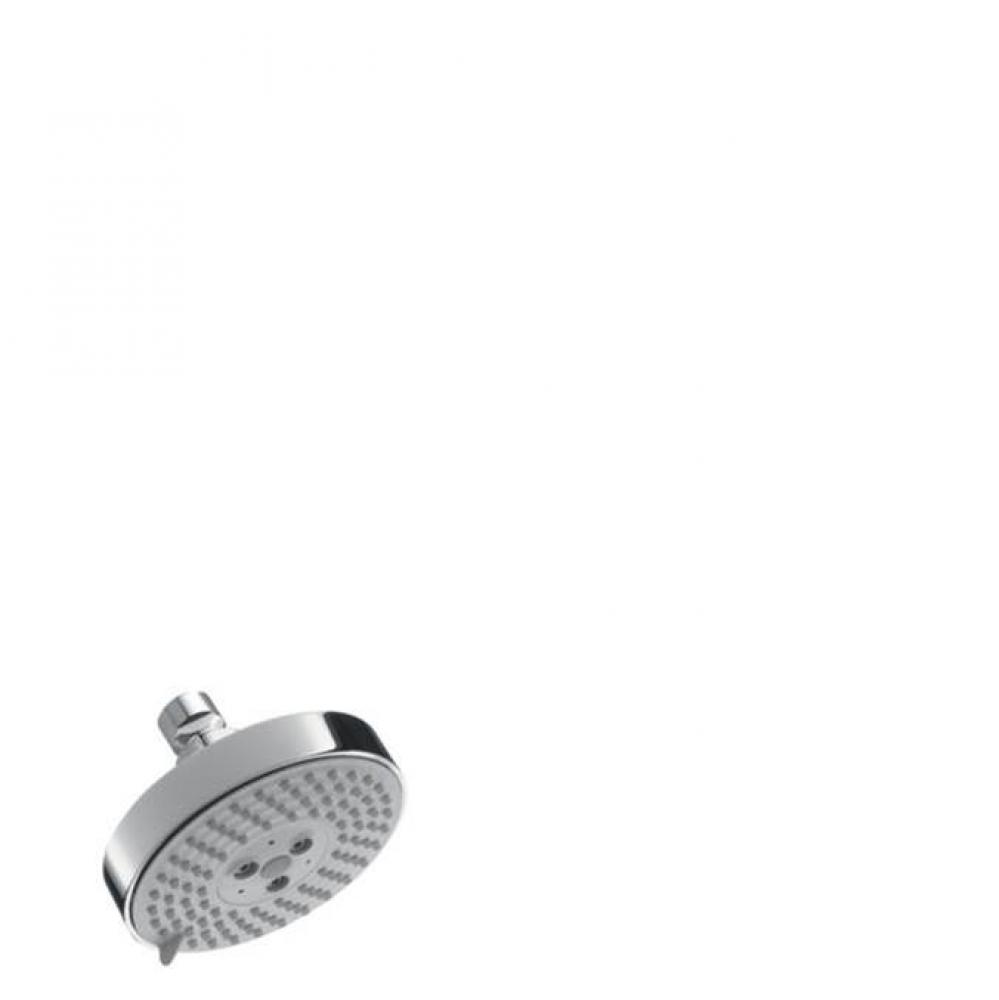 Raindance S 120 Air 3-Jet Showerhead, 2.0 Gpm