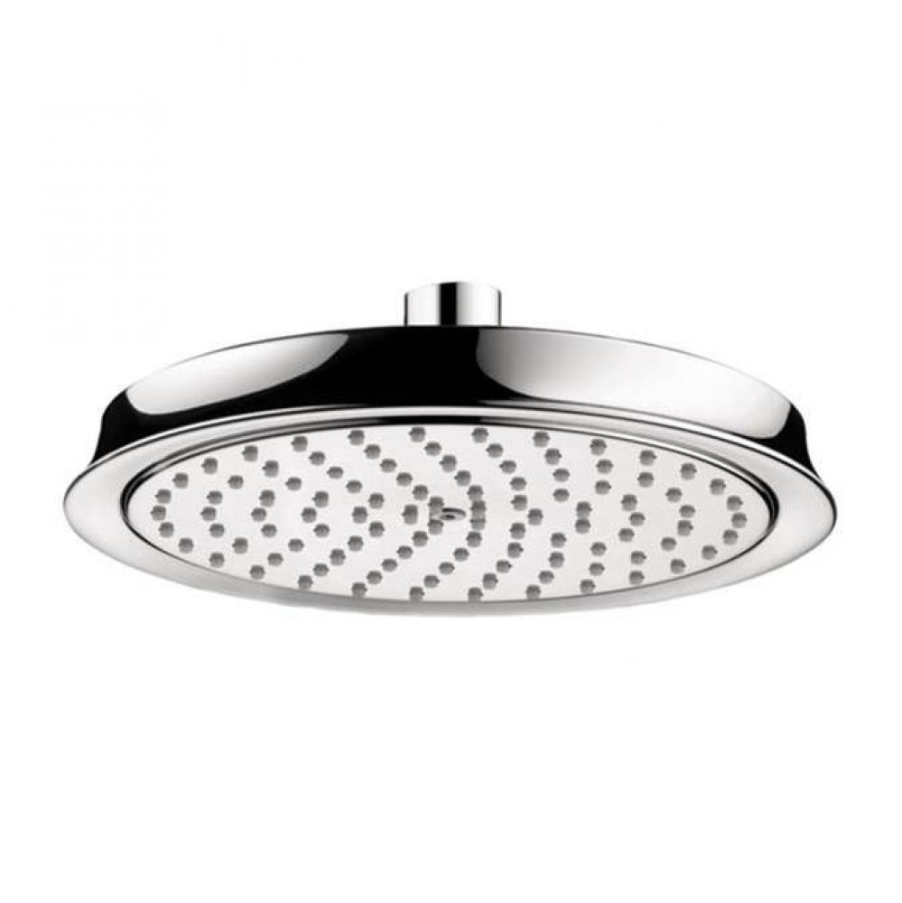 Raindance C 180 Air 1-Jet Overhead Shower, 2.0 Gpm