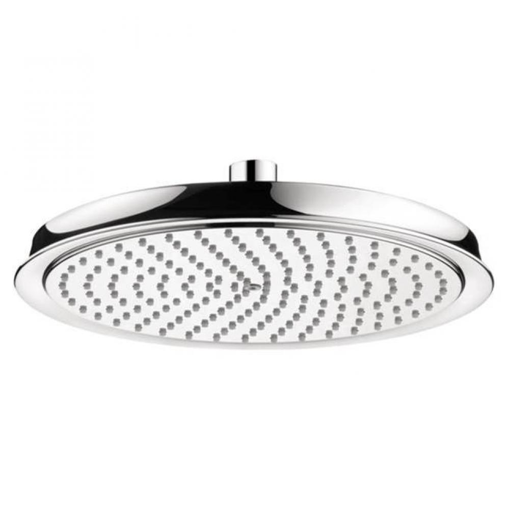 Raindance C 240 Air 1-Jet Showerhead, 1.8 Gpm