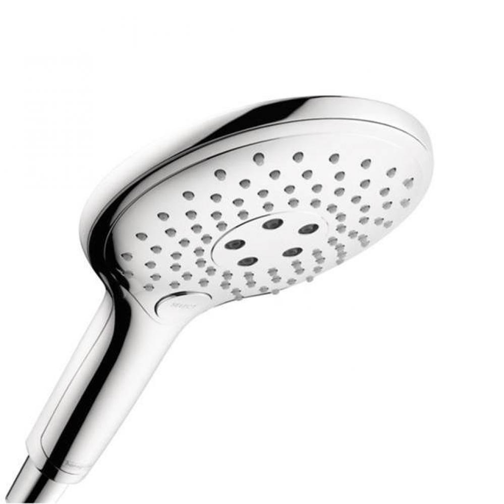 Raindance Select S 150 Air 3-Jet Handshower, 2.0 Gpm