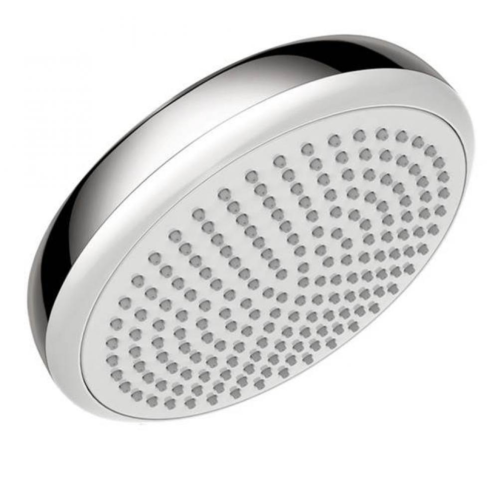 Crometta 160 Showerhead 2.0 Gpm