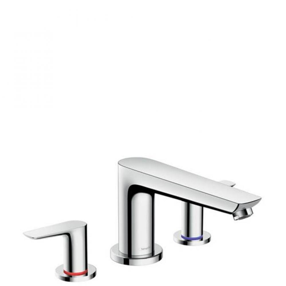 Talis E 3-Hole Roman Tub Set Trim