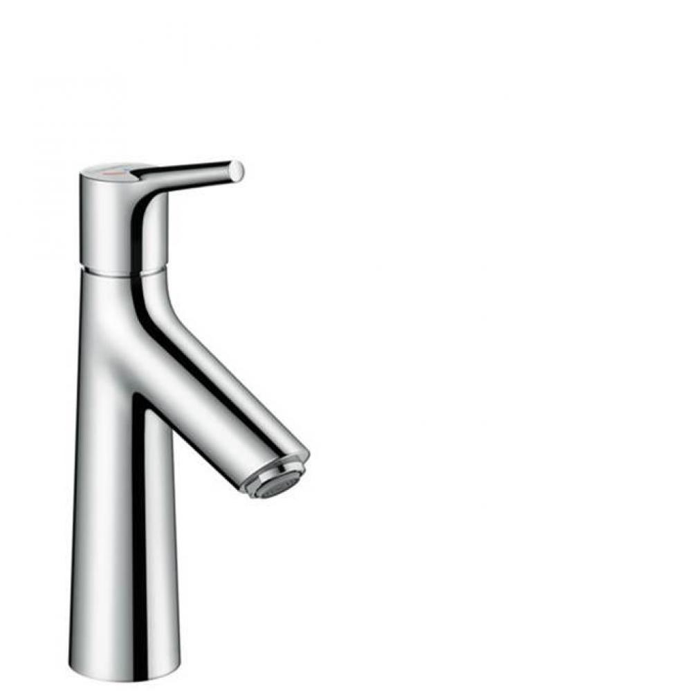 Talis S Basin Mixer 100 Lowflow W/O Waste Set 1.0 Gpm