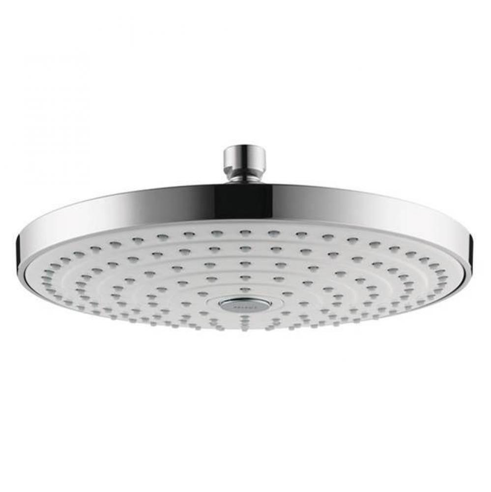 Raindance Select S 240 2-Jet Overhead Shower, 1.8 Gpm