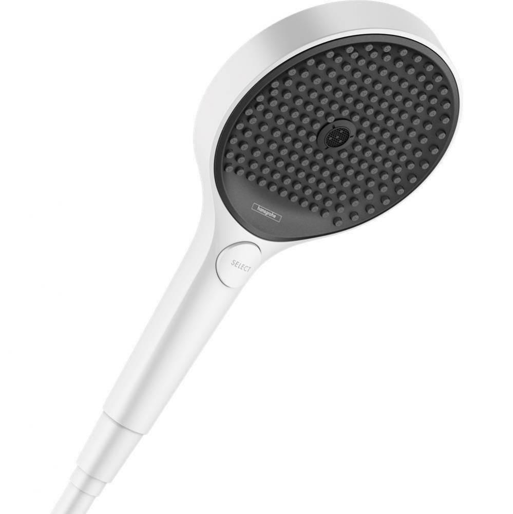 Handshower 130 3-Jet, 2.5 Gpm