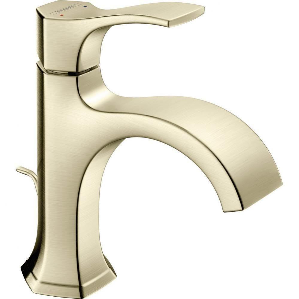 Single-Hole Faucet 110 With Pop-Up Drain, 1.2 Gpm