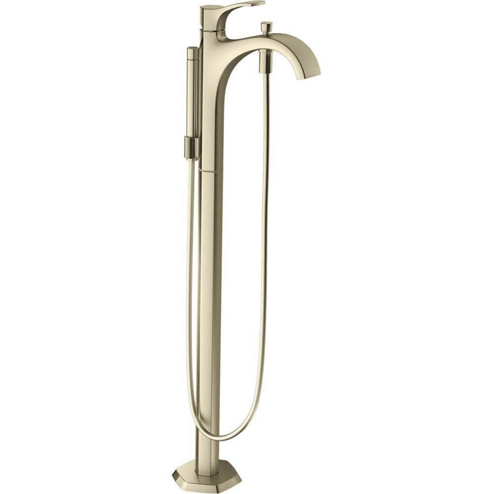 Freestanding Tub Filler Trim With 1.75 Gpm Handshower