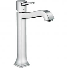 Hansgrohe Canada 31303001 - Single Handle Lavatory - 260