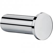 Hansgrohe Canada 41711000 - Logis Universal Towel Hook