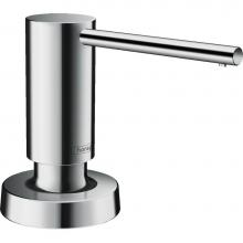 Hansgrohe Canada 40448001 - Hg Soap Dispenser Talis