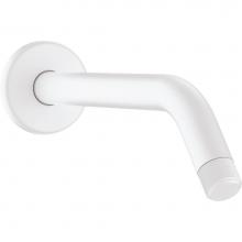 Hansgrohe Canada 04186703 - 1/2'' Standard Showerarm 9''Long