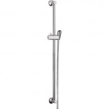 Hansgrohe Canada 27617670 - 24'' Wall Bar