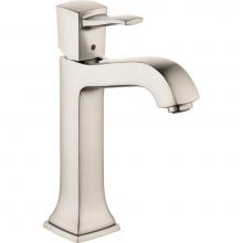 Hansgrohe Canada 31302821 - Single Handle Lavatory - 160