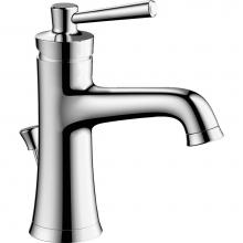 Hansgrohe Canada 04771000 - Single Handle 100 Lavatory Faucet