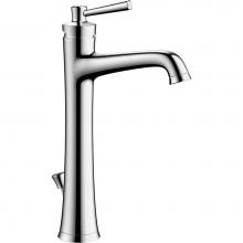 Hansgrohe Canada 04772000 - Single Handle 230 Lavatory Faucet