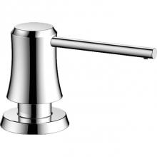 Hansgrohe Canada 04796000 - Soap/Lotion Dispenser