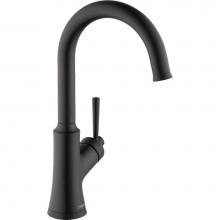 Hansgrohe Canada 04795670 - Single Handle Bar Faucet