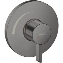 Hansgrohe Canada 15739341 - Round Pressure Balance Trim