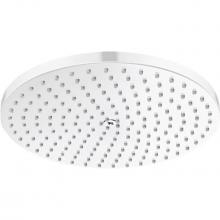 Hansgrohe Canada 27624701 - Showerhead 240 1-Jet Powderrain