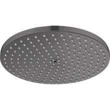 Hansgrohe Canada 27624341 - Showerhead 240 1-Jet Powderrain