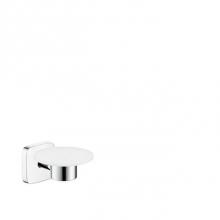 Hansgrohe Canada 41502000 - Hg Puravida Soap Dish