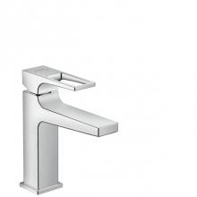 Hansgrohe Canada 74506001 - Loop Single Handle Lavatory - 110