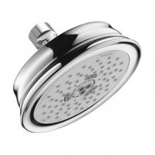 Hansgrohe Canada 04070000 - Croma C 100 Showerhead