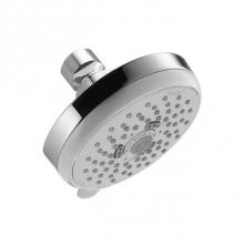 Hansgrohe Canada 04081000 - Croma E 100 Eco Air Showerhead