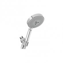 Hansgrohe Canada 04187003 - Hg Raindance S 120 3Jet Air Sam Set - Ch