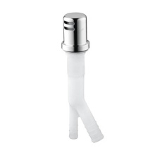 Hansgrohe Canada 04214000 - Air Gap Chrome