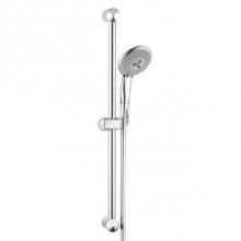 Hansgrohe Canada 04265000 - HG Unica E Walbar Set