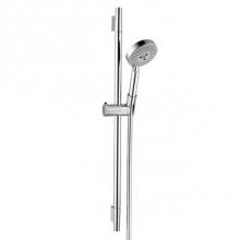 Hansgrohe Canada 04266000 - Hg Unica S Walbar Set