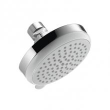 Hansgrohe Canada 04331000 - Hg Croma E 100 Vario Jet Showerhead