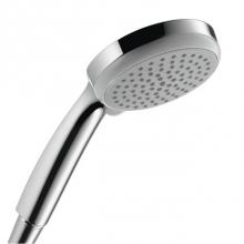 Hansgrohe Canada 04332000 - Hg Croma E 100 Vario Jet Handshower