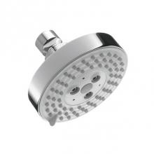 Hansgrohe Canada 04340000 - Hg Raindance S 100 3Jet Showerhead