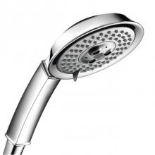 Hansgrohe Canada 04345000 - Hg Raindance C 100 3Jet Handshower