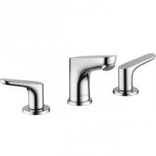 Hansgrohe Canada 04369000 - Hg Focus E Widespread Faucet