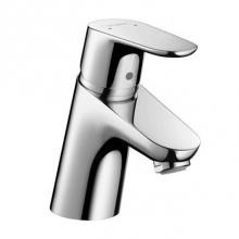 Hansgrohe Canada 04370000 - Focus E 70 Single Hole Faucet