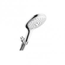 Hansgrohe Canada 04487000 - Hg Raindance Select Samset (Handshower, Arm & Hose)