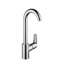 Hansgrohe Canada 04507001 - Hg Focus Bar Faucet